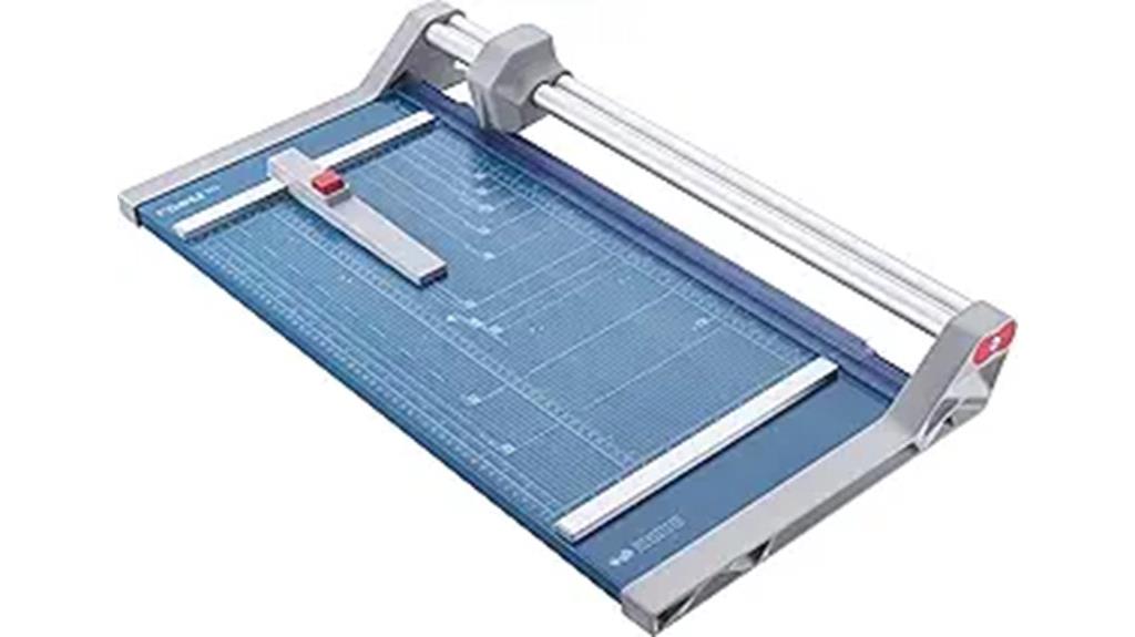 professional rotary paper trimmer