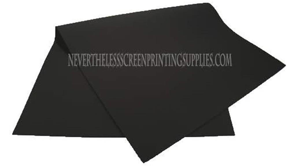 screen printing vacuum exposure