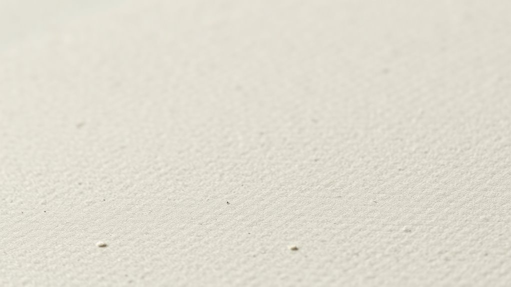 selecting quality watercolor paper