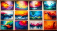 top 14 canvas options