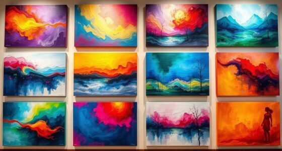 top 14 canvas options