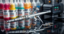top airbrush kit recommendations