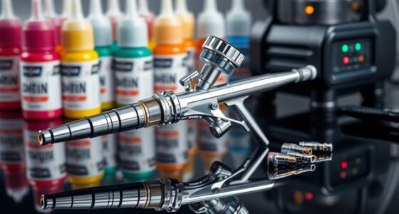 top airbrush kit recommendations