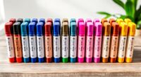 top alcohol marker sets