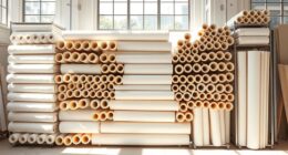 top artist canvas roll picks