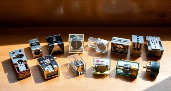 top artist pencil sharpeners