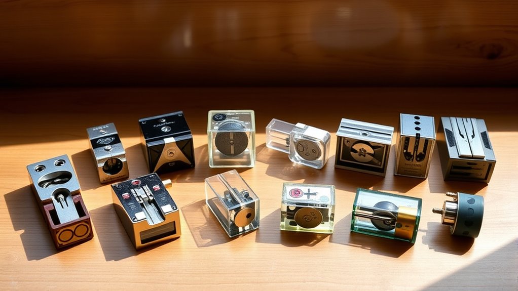 top artist pencil sharpeners