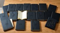 top black sketchbook choices