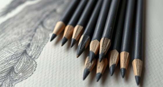 top blending stumps guide