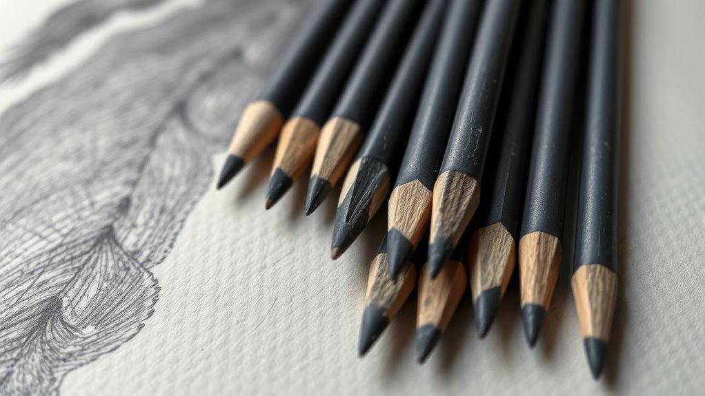 top blending stumps guide