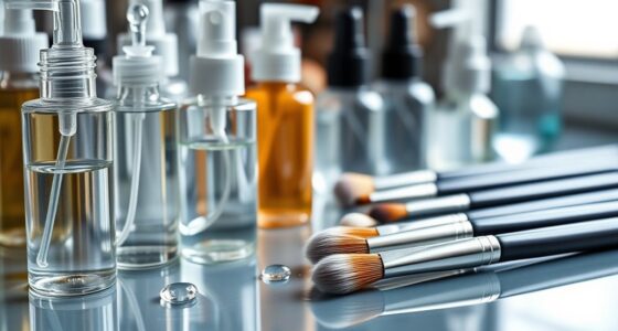 top brush cleaning products