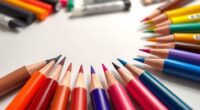 top brush markers 2025