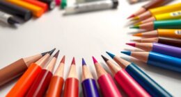 top brush markers 2025