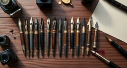 top calligraphy nib sets