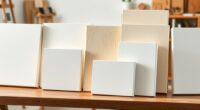 top canvas panels for artists