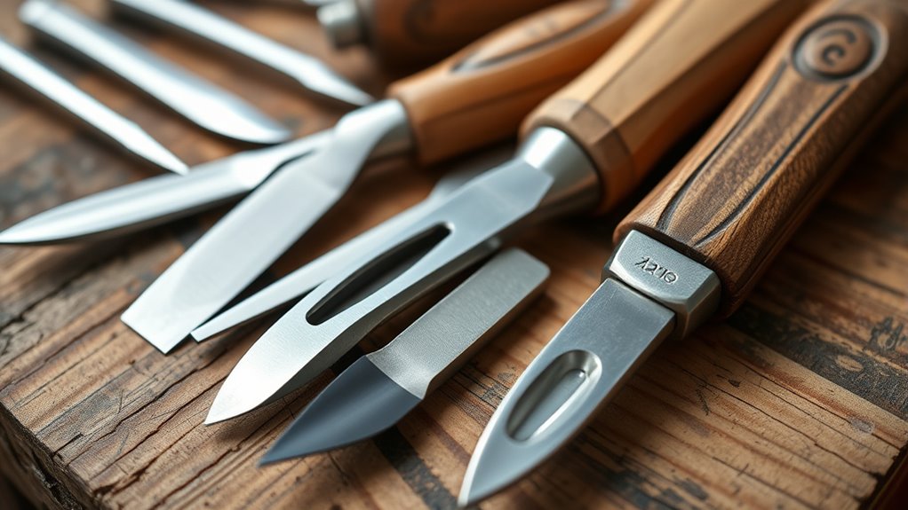 top carving tools list