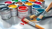 top enamel paint kits 2025