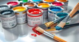 top enamel paint kits 2025