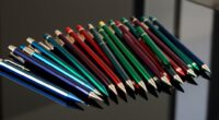 top fineliner pen set options