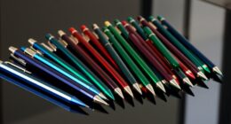 top fineliner pen set options