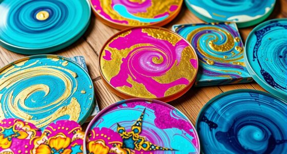 top gel printing plates
