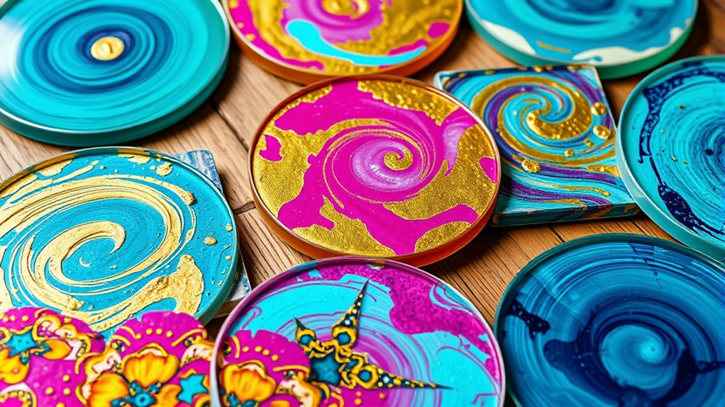 top gel printing plates