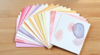 top hot press watercolor papers