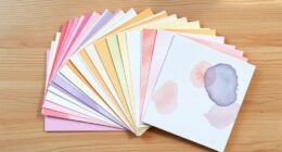 top hot press watercolor papers