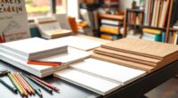 top illustration boards 2025