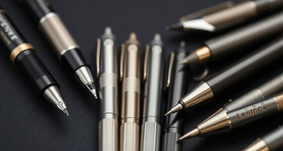 top ink pens for artists