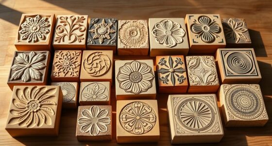top linocut blocks selection