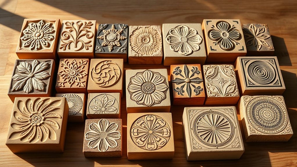 top linocut blocks selection