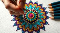 top mandala dotting tools