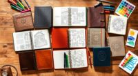top marker sketchbook picks