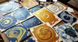 top monotype printing plates