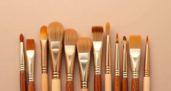top natural hair coloring brushes