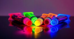 top neon paint sets 2025