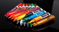 top paint marker sets
