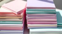 top pastel paper pads