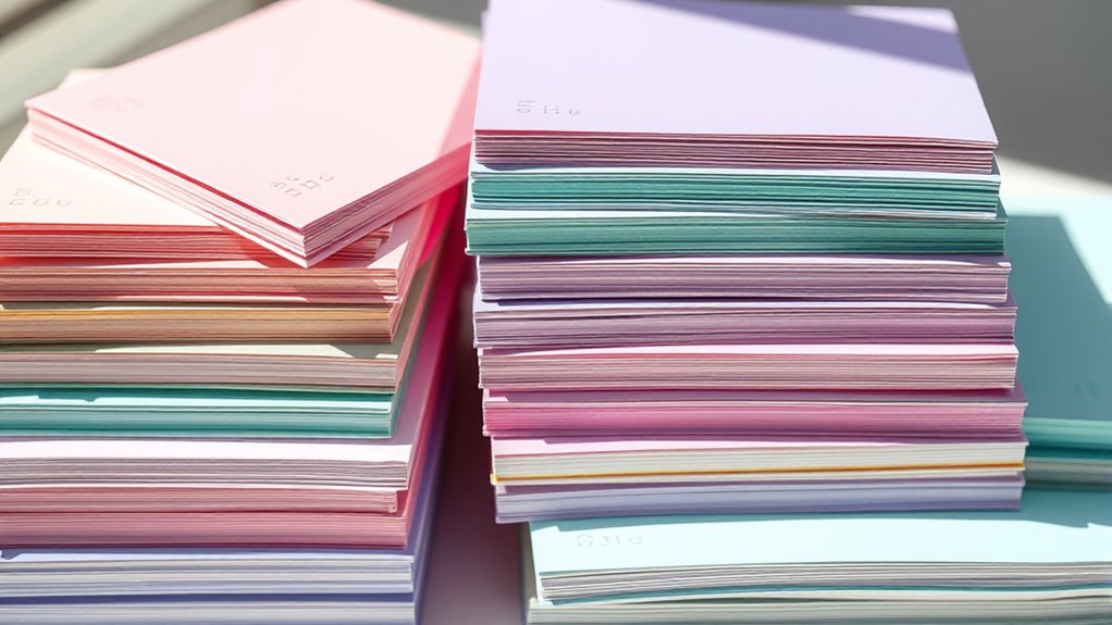 top pastel paper pads