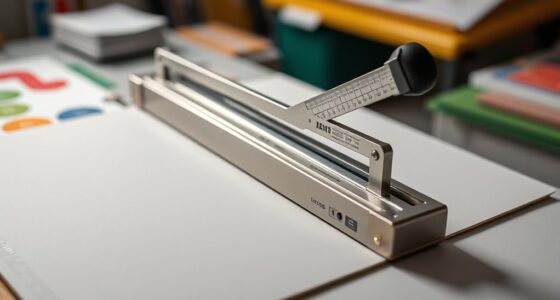 top printmaking paper cutters