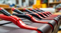 top rubber brayers guide