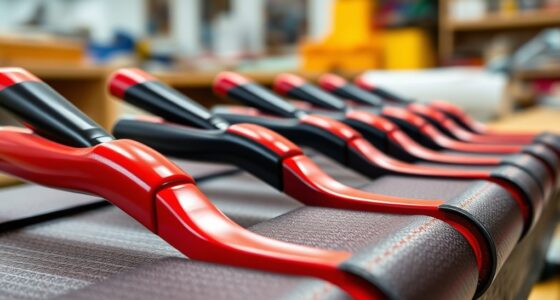 top rubber brayers guide