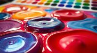 top screen printing ink options