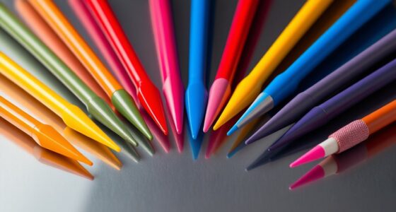 top silicone painting tools