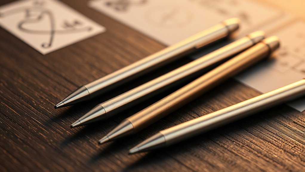 top stylus pens for artists