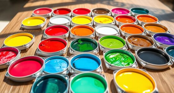 top watercolor paint sets
