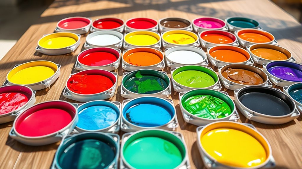 top watercolor paint sets
