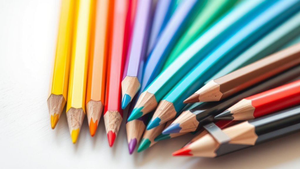 top watercolor pencil picks