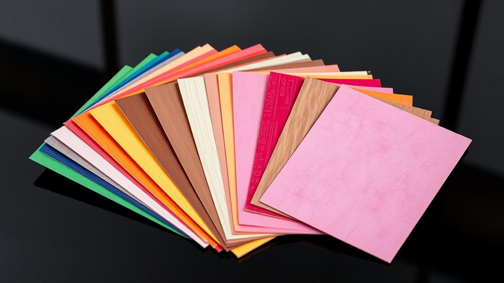 top yupo synthetic paper list